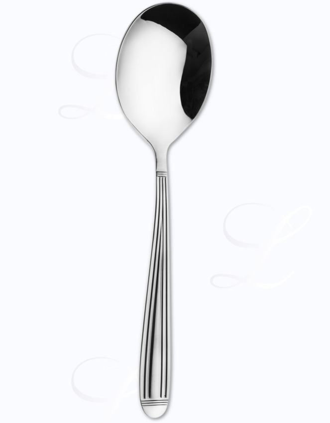 Picard & Wielpuetz Marina serving spoon 