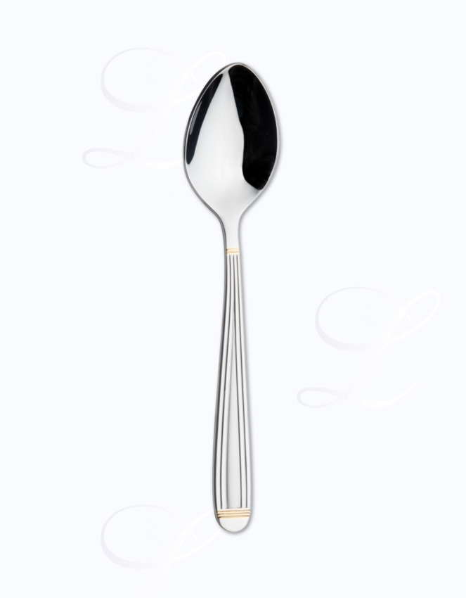 Picard & Wielpuetz Marina Gold coffee spoon 