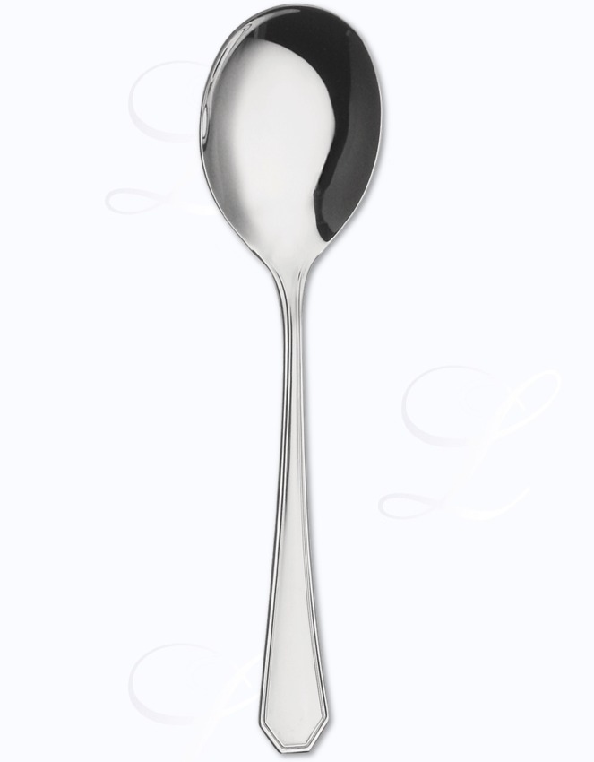 Picard & Wielpuetz Modena serving spoon 