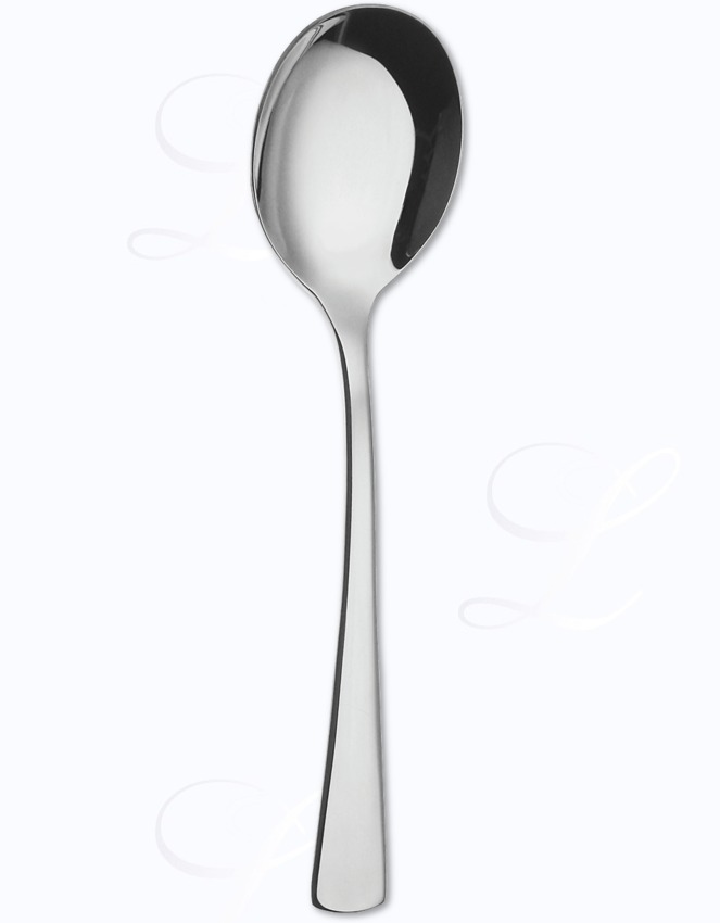 Picard & Wielpuetz Montego serving spoon 