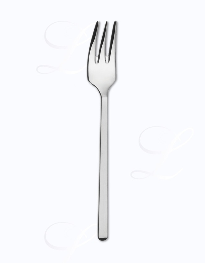 Picard & Wielpuetz Portofino pastry fork 