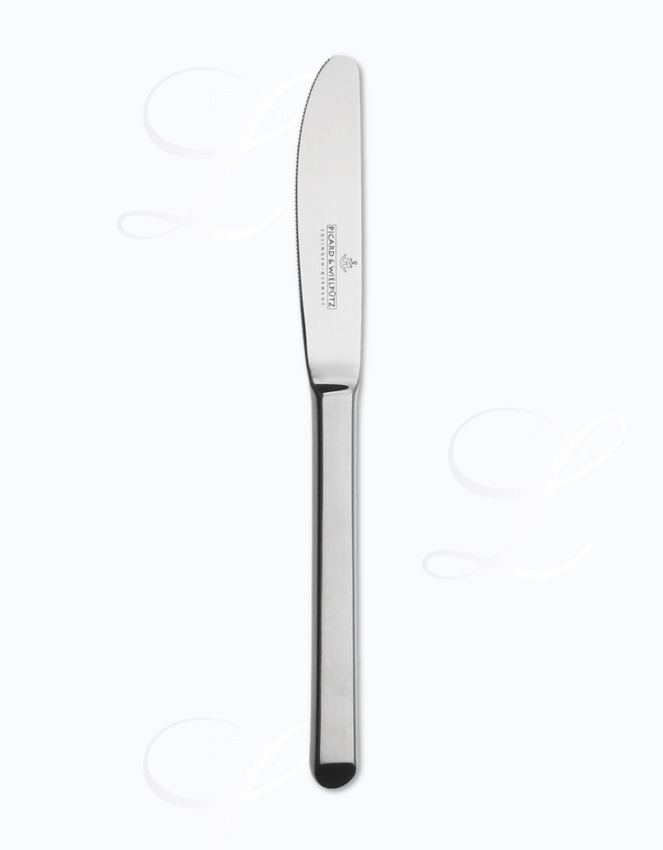 Picard & Wielpuetz Portofino cake knife    