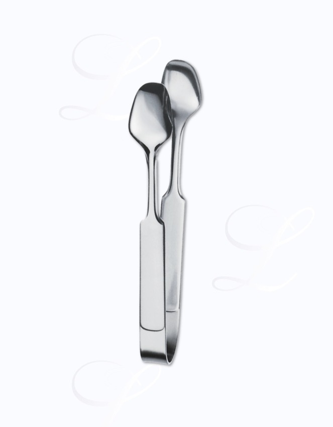 Picard & Wielpuetz Spaten sugar tongs 