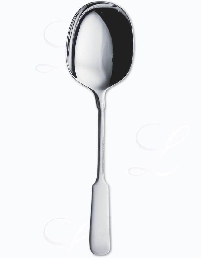 Picard & Wielpuetz Spaten serving spoon 