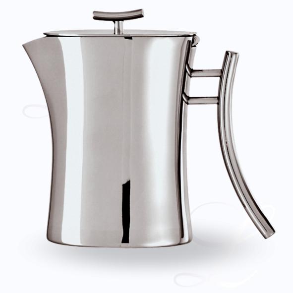 Sambonet Bamboo coffee pot small 