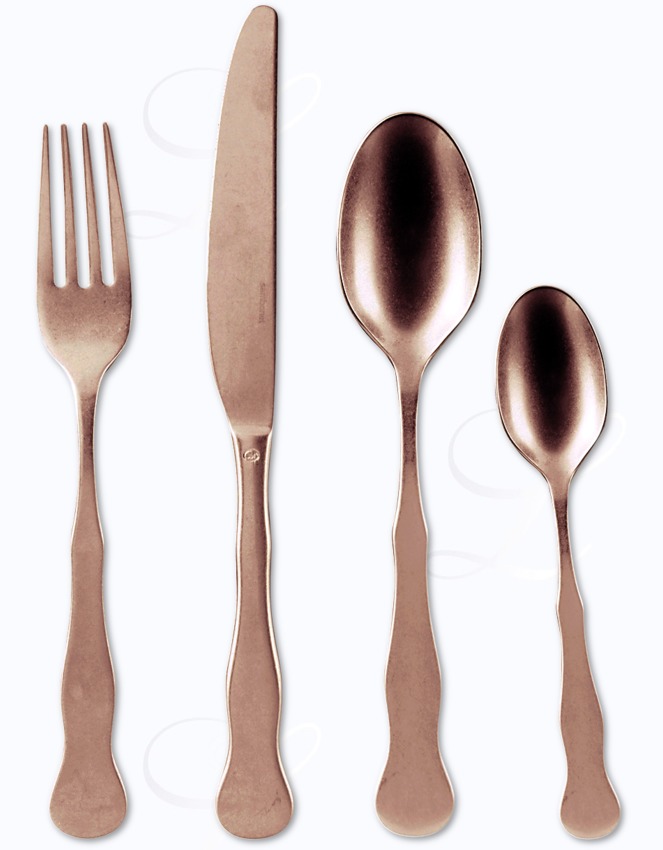 Sambonet 1965 Copper vintage