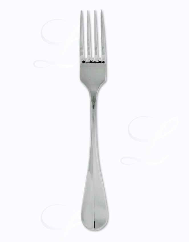 Sambonet Baguette  table fork 