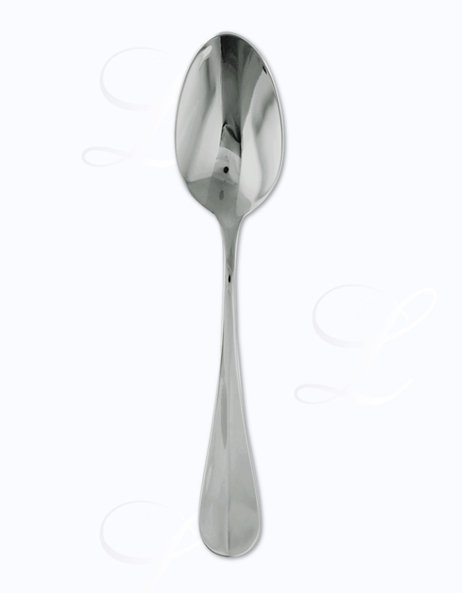 Sambonet Baguette  dessert spoon 