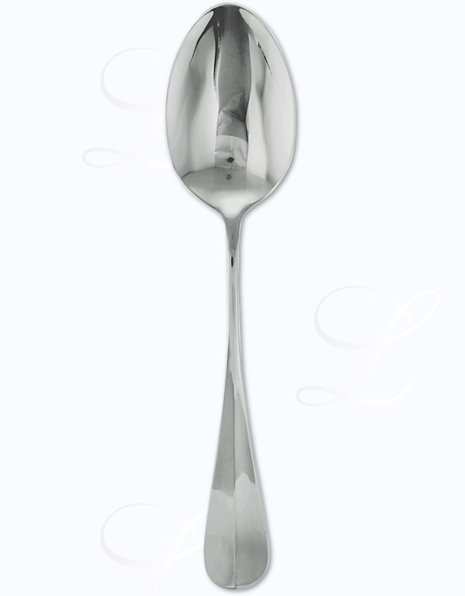 Sambonet Baguette  serving spoon 