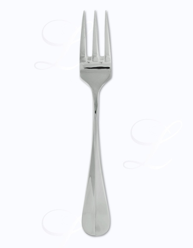 Sambonet Baguette  fish fork 