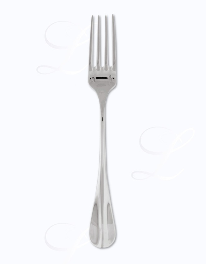 Sambonet Baguette Classic dessert fork 