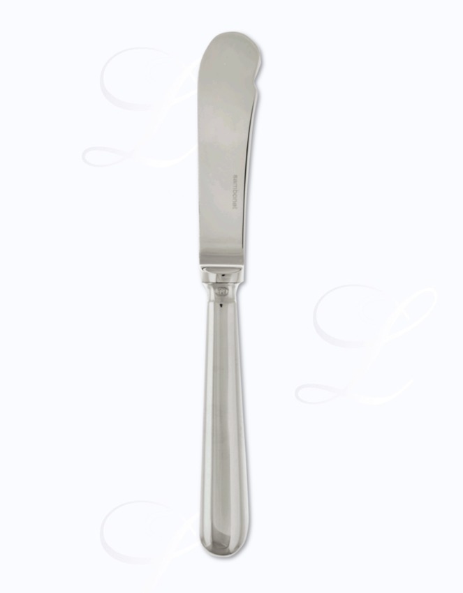 Sambonet Baguette Classic butter knife hollow handle 