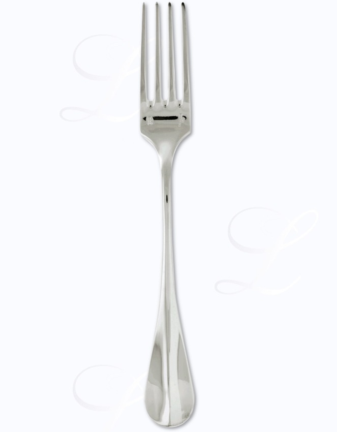 Sambonet Baguette Classic vegetable serving fork  