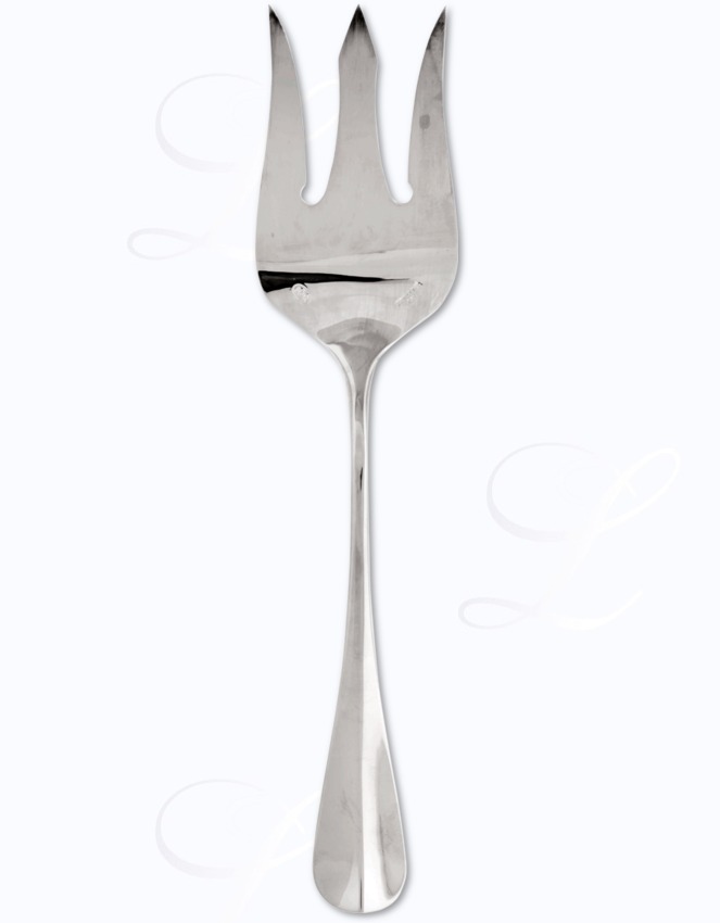 Sambonet Baguette Classic fish serving fork 