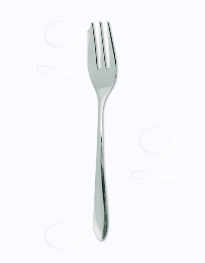 Sambonet Dream pastry fork 