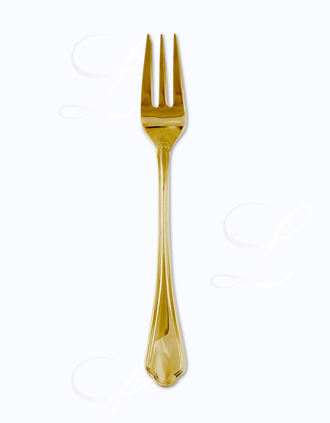 Sambonet Filet Toiras  pastry fork 