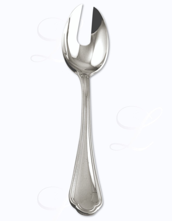 Sambonet Filet Toiras Classic salad fork 