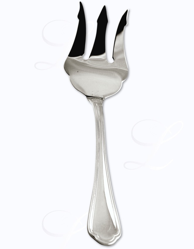 Sambonet Filet Toiras Classic fish serving fork 