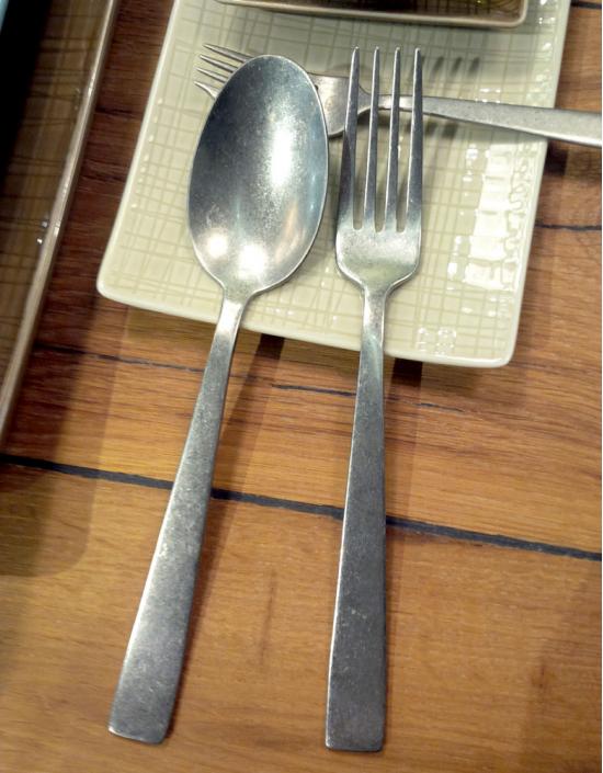 Sambonet Gio Ponti Vintage