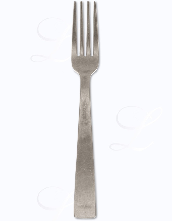 Sambonet Gio Ponti Vintage Sambonet Gio Ponti Vintage  Gemüsegabel    Edelstahl