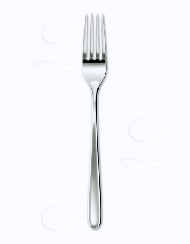 Sambonet Hannah dessert fork 