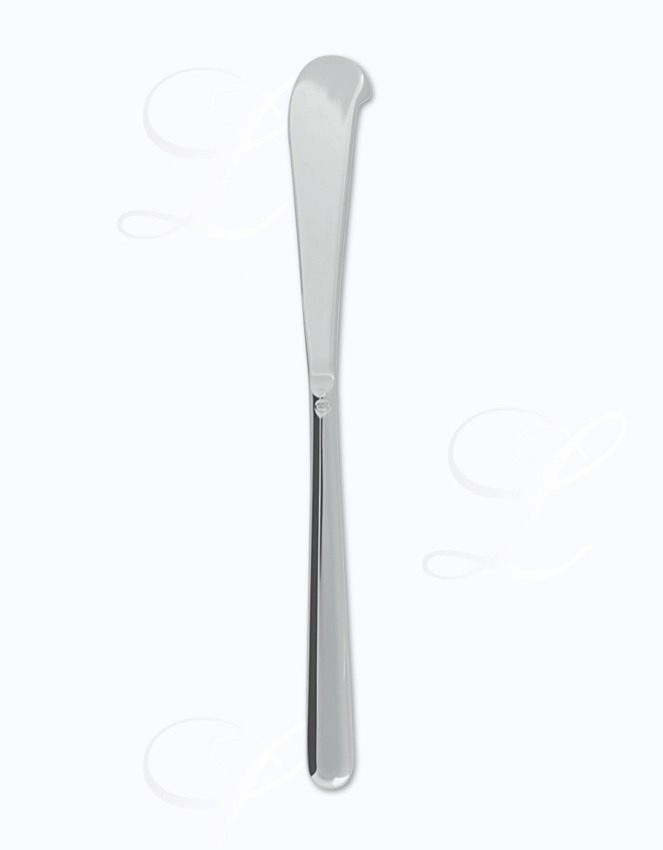 Sambonet Linear butter  knife 