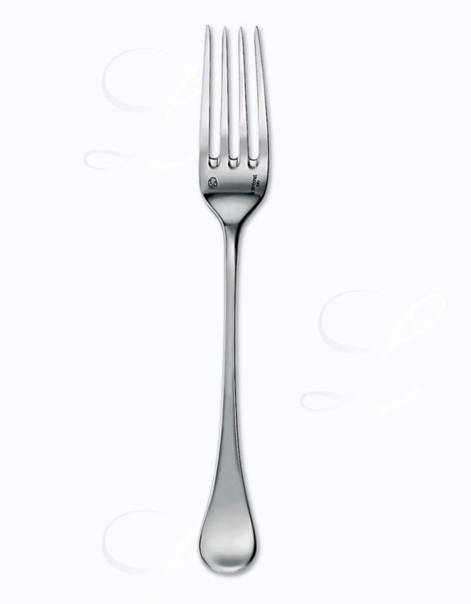 Sambonet Queen Anne table fork 