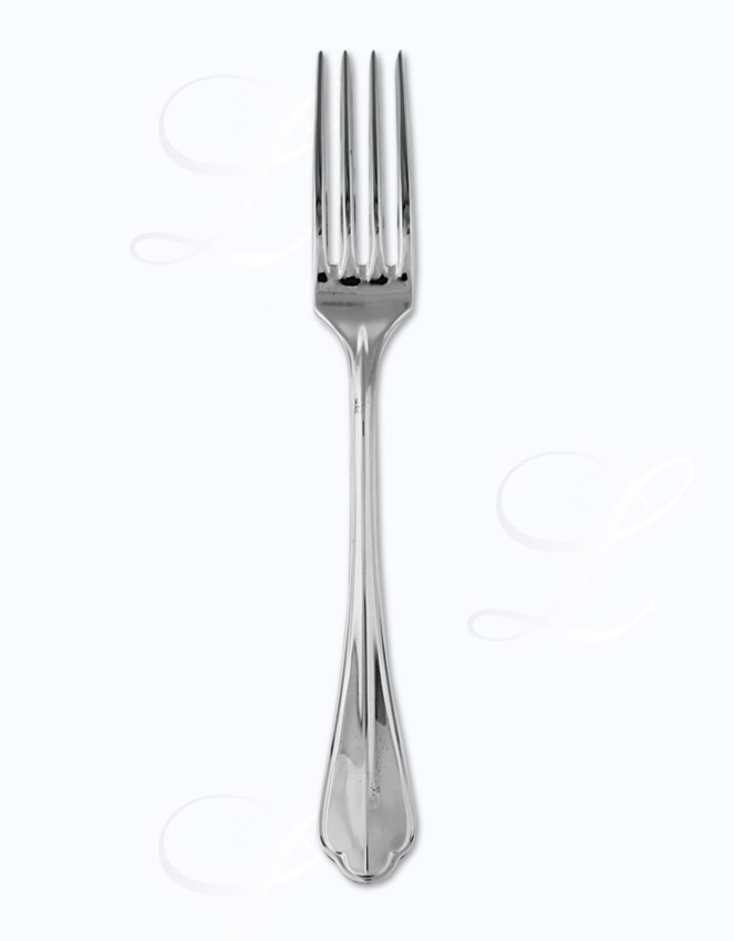 Sambonet Rome dessert fork 