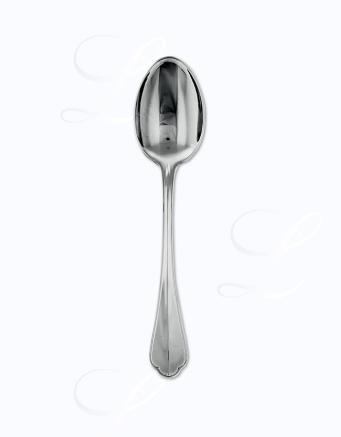 Sambonet Rome mocha spoon 