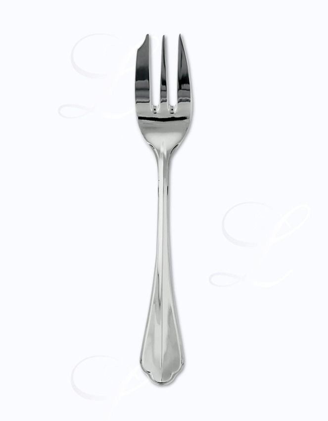 Sambonet Rome pastry fork 