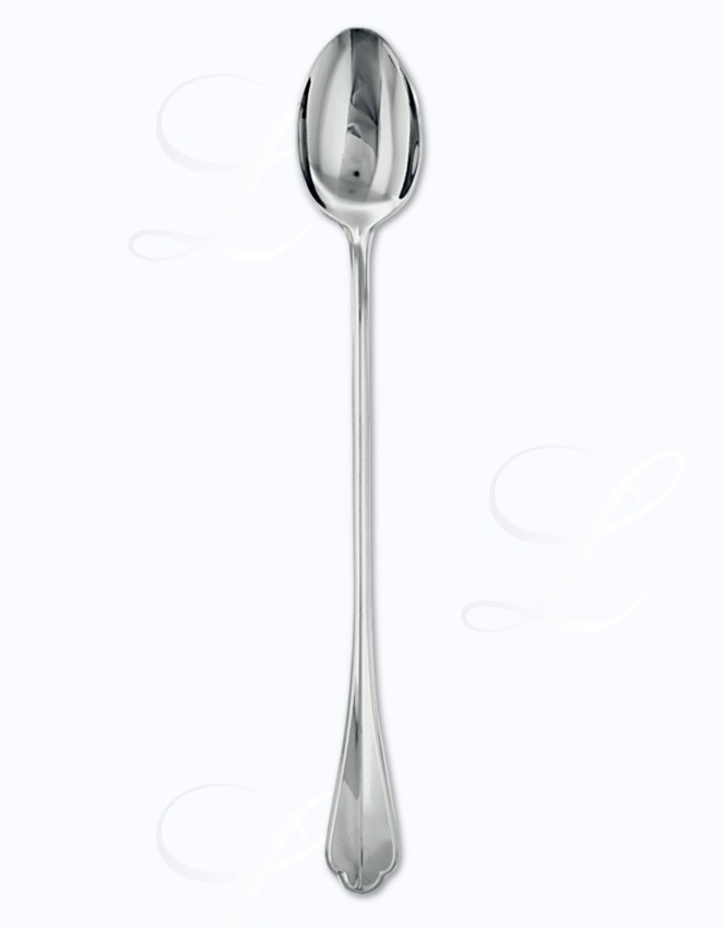 Sambonet Rome iced beverage spoon 