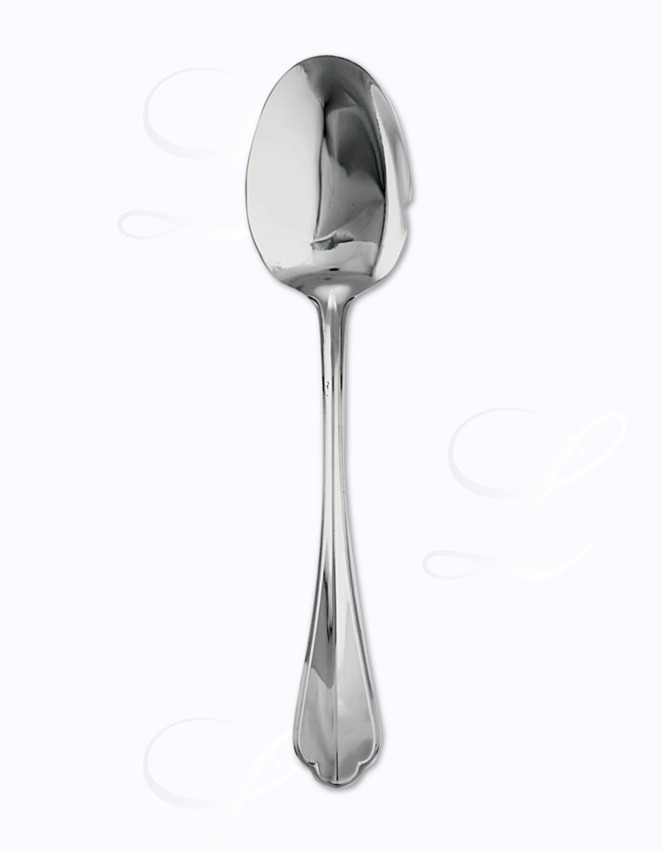 Sambonet Rome gourmet spoon 