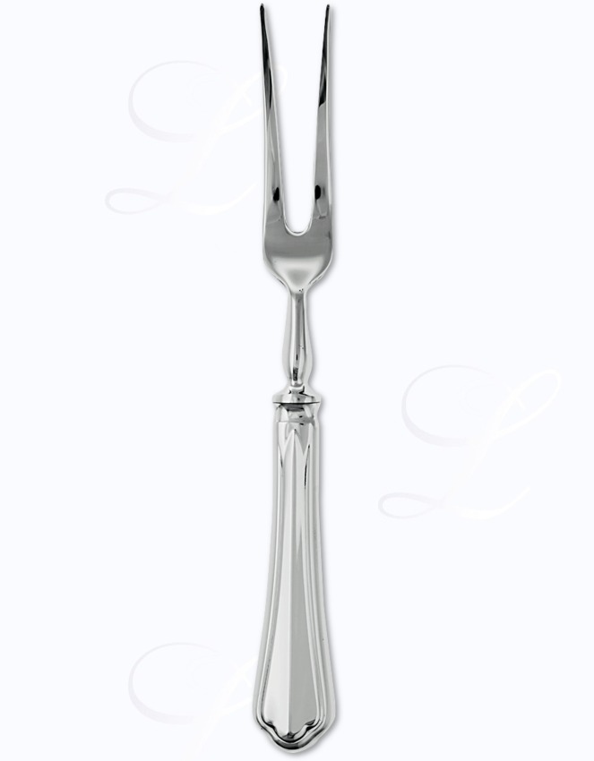 Sambonet Rome carving fork 