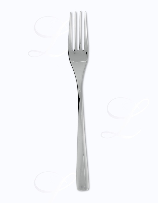 Sambonet Sintesi dessert fork 