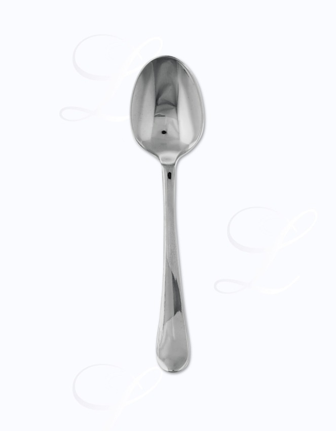 Sambonet Symbol mocha spoon 