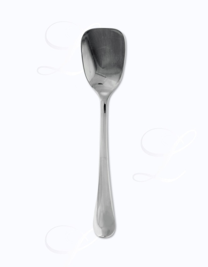 Sambonet Symbol ice cream spoon  