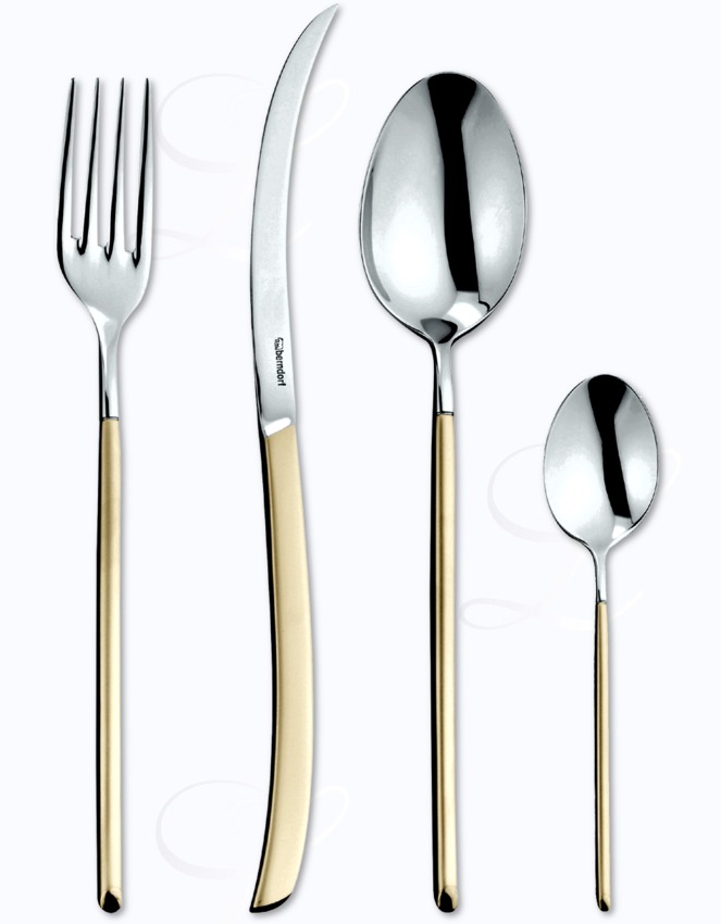 Berndorf Avantgarde matt