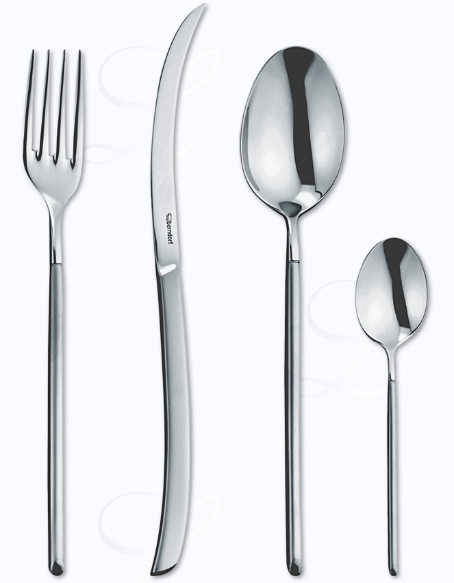 Berndorf Avantgarde matt