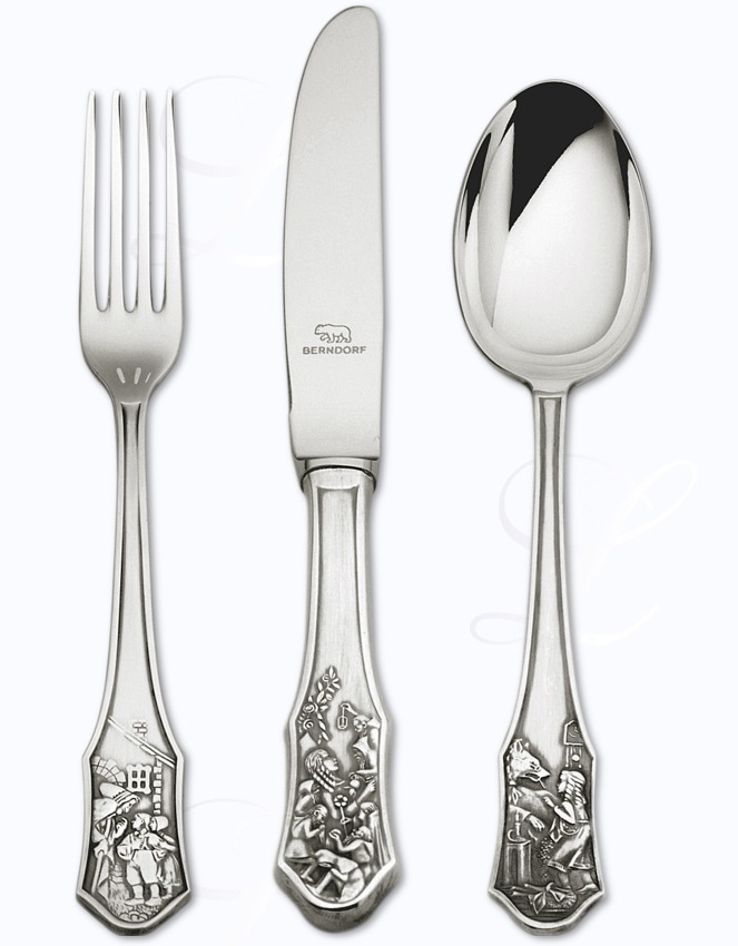 Berndorf Grimms Märchen