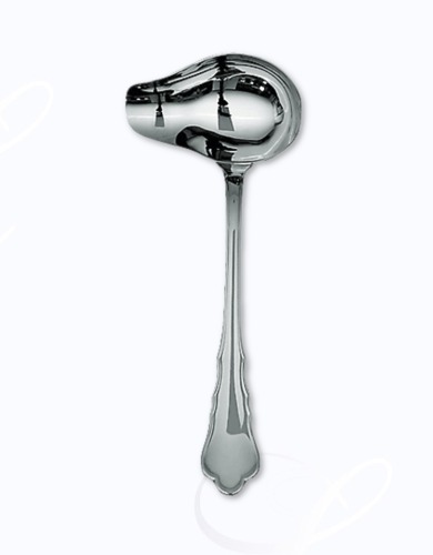 Berndorf Menuett Berndorf Menuett  Saucenlöffel   Echtsilber