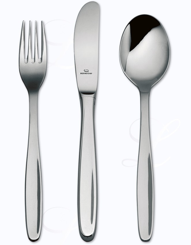 Berndorf Swing poliert