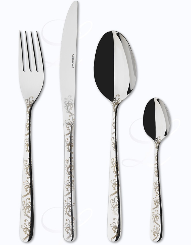 Berndorf Winnipeg Flower