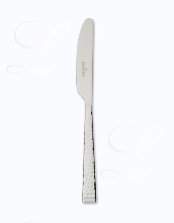 Villeroy & Boch Blacksmith Villeroy & Boch Blacksmith  Obst- Kuchenmesser   Edelstahl