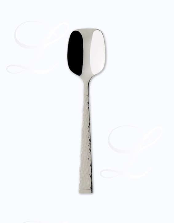 Villeroy & Boch Blacksmith Villeroy & Boch Blacksmith  Zuckerlöffel   Edelstahl