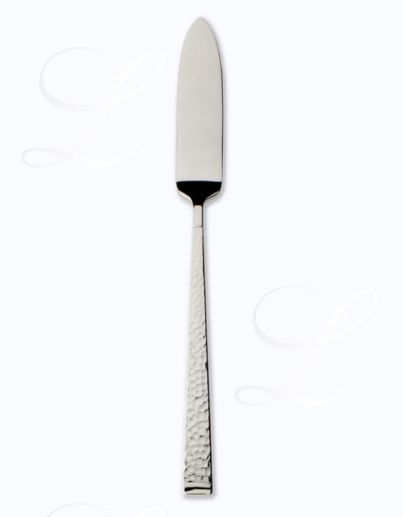 Villeroy & Boch Blacksmith Villeroy & Boch Blacksmith  Fischmesser   Edelstahl