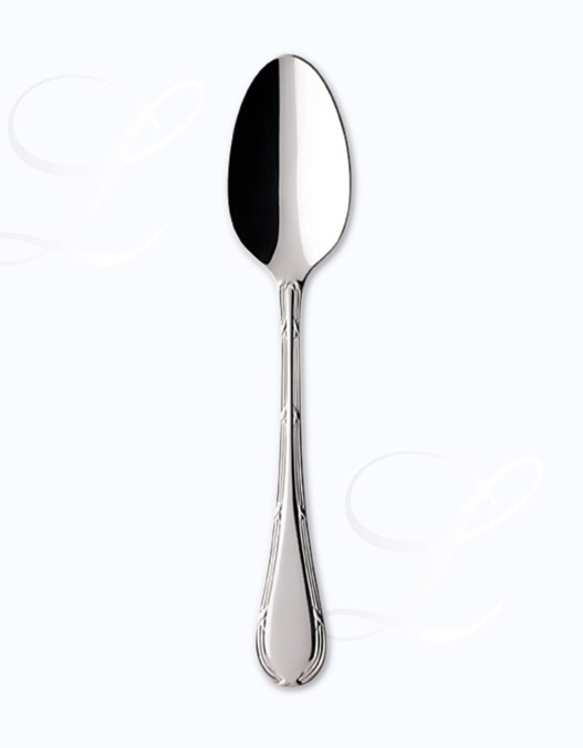 Villeroy & Boch Grand Ribbon dessert spoon 