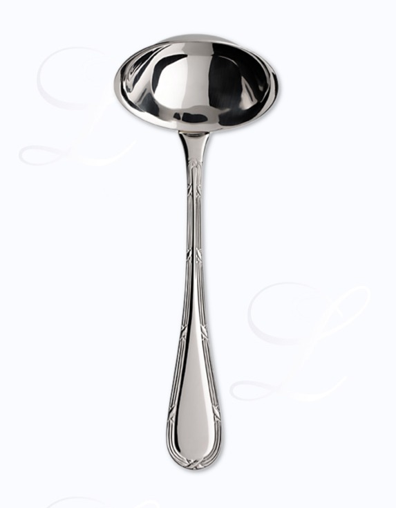 Villeroy & Boch Grand Ribbon sauce ladle 