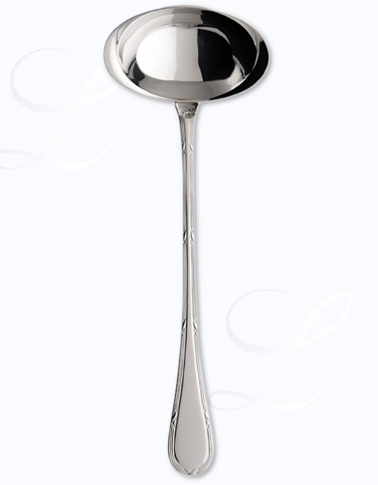 Villeroy & Boch Grand Ribbon soup ladle 