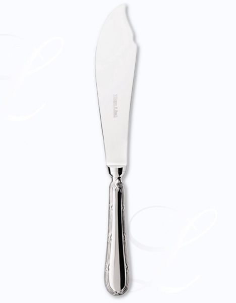 Villeroy & Boch Grand Ribbon pie knife 