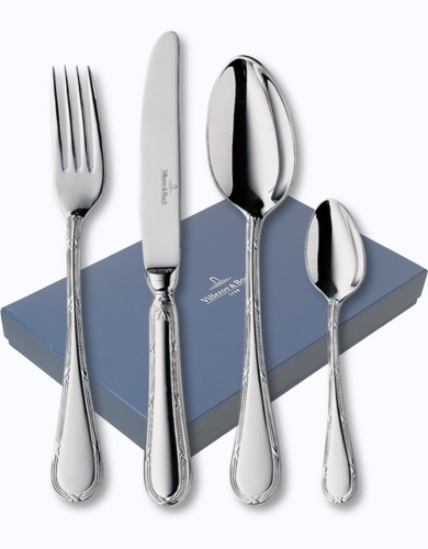 Villeroy & Boch Grand Ribbon table set 30 pcs 